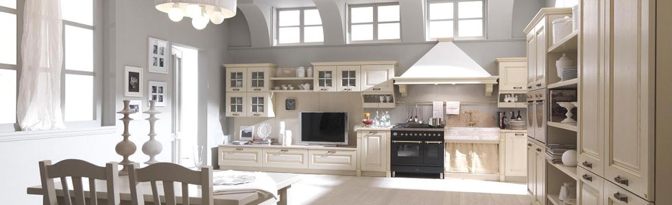 cucine